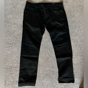 G star raw straight Jeans